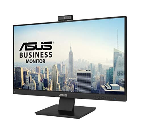 Asus BE24EQK 23.8" 1080p 60Hz IPS Monitor image