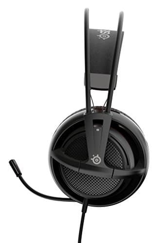 SteelSeries Siberia 200 Closed Gaming Headset image