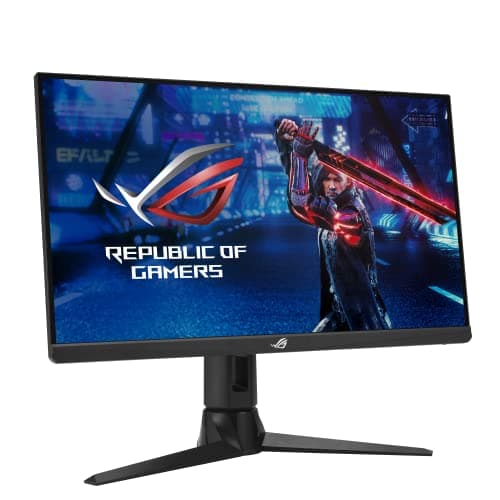 Asus ROG Strix XG259CM 24.5" 1080p 240Hz IPS Monitor image