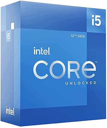 Intel Core i5 12600 3.3 GHz 6-Core LGA1700 main image