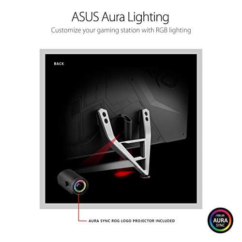 Asus ROG Strix XG438Q 43" 4K 120Hz VA Monitor image