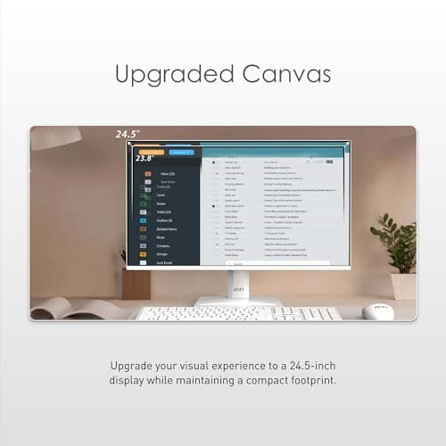 MSI PRO MP251W E2 24.5" 1080p 120Hz IPS Monitor image