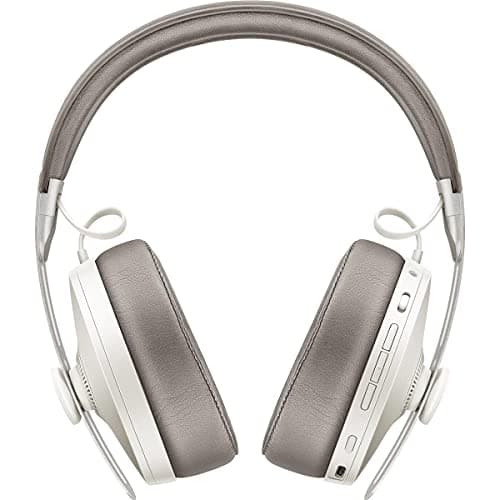 Sennheiser M3AEBTXL Closed Headphones image