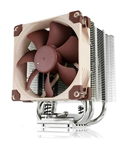 Noctua NH-U9S Air 124mm image