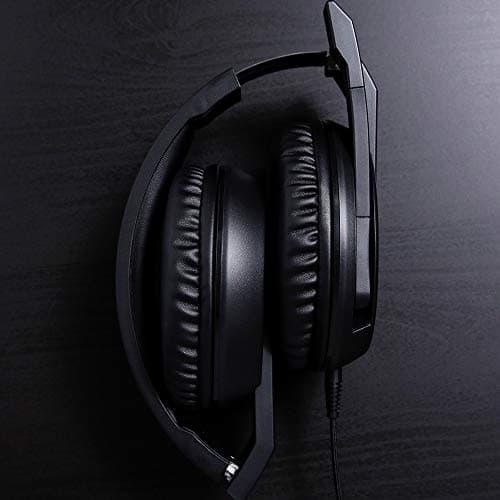 Acer Predator Galea 311 Closed Wired Gaming Headset image