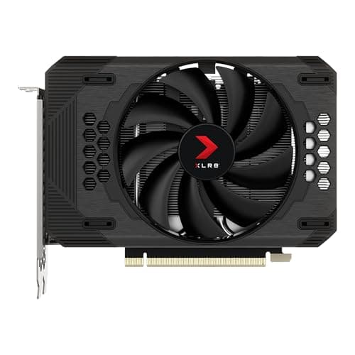 PNY XLR8 Gaming REVEL EPIC-X RGB GeForce RTX 3060 12GB 12 GB main image
