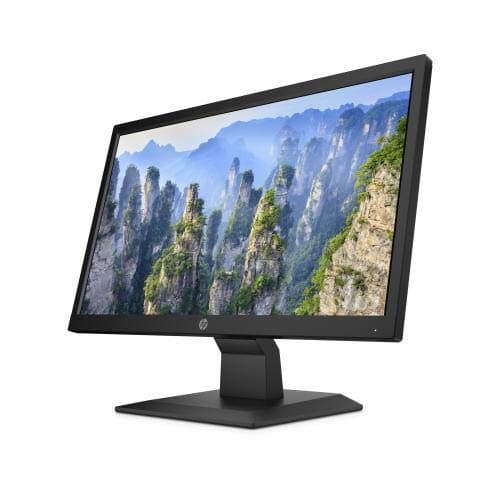 HP V22 21.5" 1080p 60Hz TN Monitor image