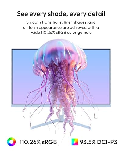 Pixio PX279 Wave 27" 1080p 240Hz IPS Monitor image