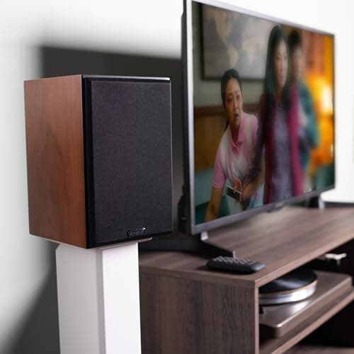 Vanatoo Transparent One Encore 2.0 Channel 240 W Speaker System image