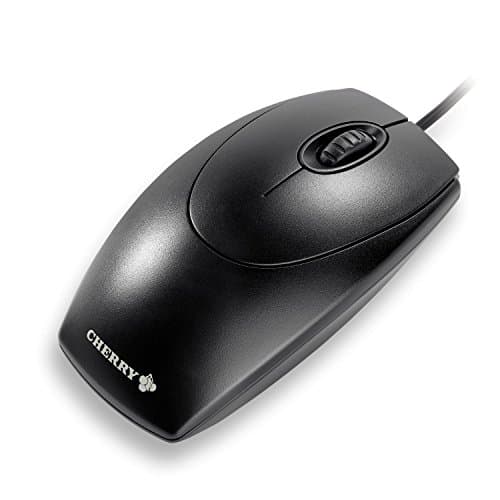 Cherry M5450 Wired Optical Mouse image