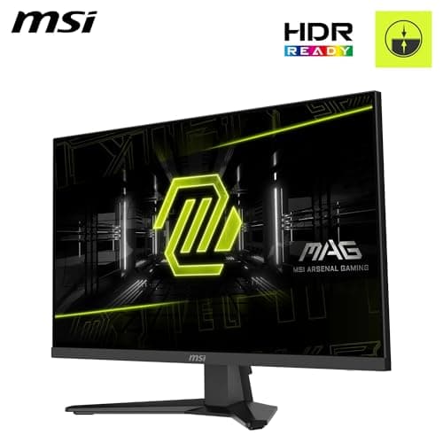 MSI MAG 274F 27" 200Hz IPS FHD  image