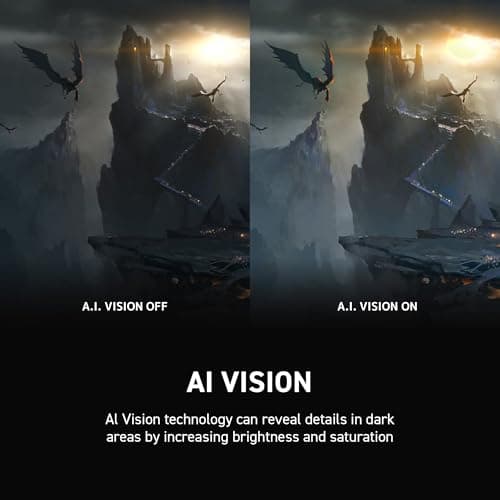 MSI MAG 275F 27" 1080p 180Hz IPS Monitor image