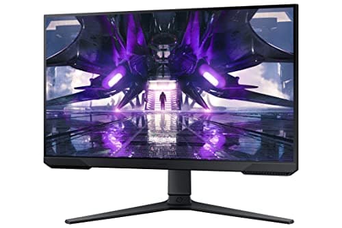 Samsung Odyssey G32A 27" 1080p 165Hz VA Monitor image