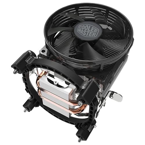 Cooler Master Hyper T20 Air 31.7 CFM Black / Silver image
