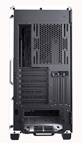 Phanteks Eclipse P500A DRGB White image