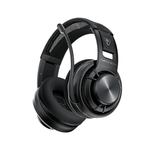 Turtle Beach Atlas Air Closed Gaming Headset image