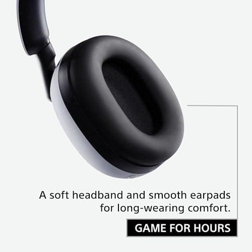 Sony INZONE H9 Headset image