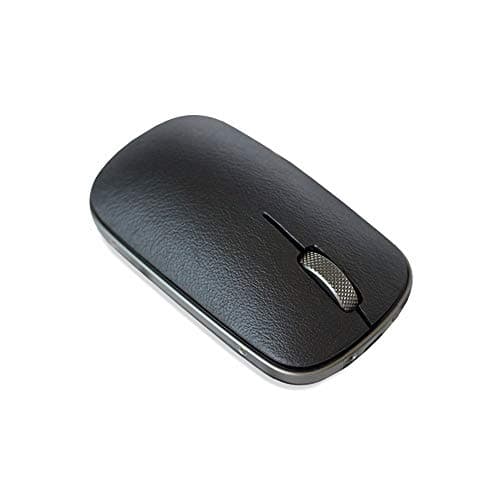 AZIO RM-RCM-L-04 Bluetooth/Wireless/Wired Optical Mouse image