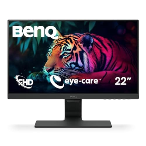 BenQ GW2283 21.5" 1080p 60Hz IPS Monitor main image