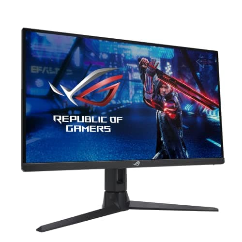 Asus ROG Strix XG276Q 27" 1080p 170Hz IPS Monitor image