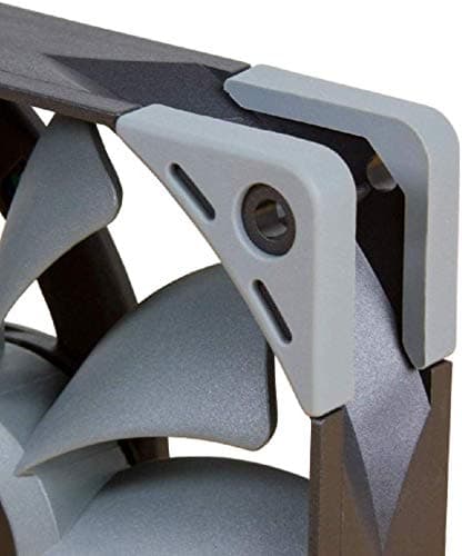 Scythe Kaze Flex 120mm Gray / Black PWM 51.17 CFM image