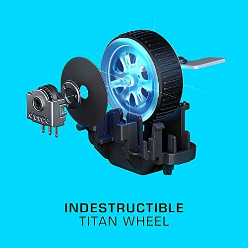 ROCCAT Kain 202 Aimo RGB Wireless Optical Gaming Mouse image