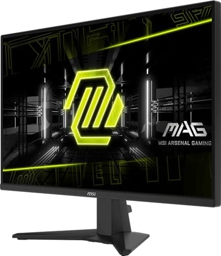 MSI MAG 275QF 27" 1440p 180Hz IPS Monitor image