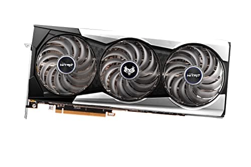 Sapphire NITRO+ RX 6950 XT image