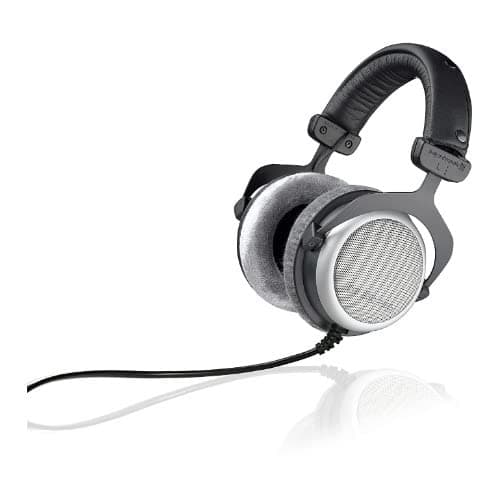 Beyerdynamic DT 880 Pro Semi-open Wired Headphones image