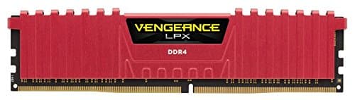 Corsair Vengeance LPX DDR4-2400 CL16 8GB (1x8GB) image