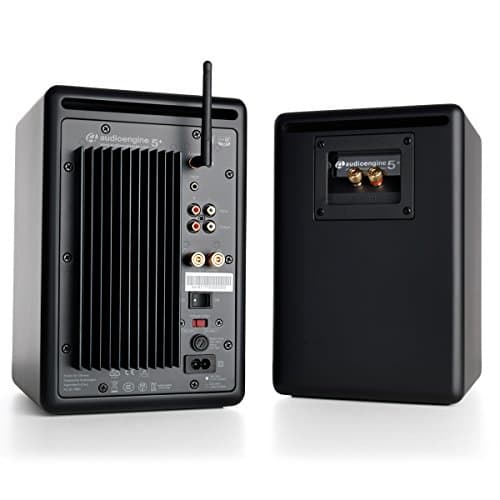 Audioengine A5 2.0 100 W Speaker System image