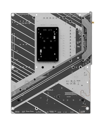 ASRock X870 Pro RS WiFi AM5 DDR5 ATX image