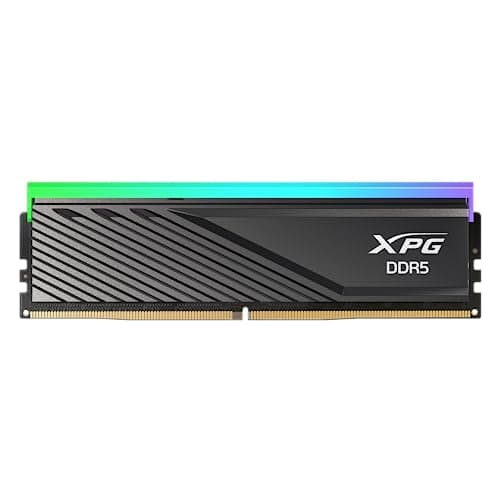 ADATA XPG Lancer Blade RGB Black DDR5-6400 CL32 32GB (2x16GB) image