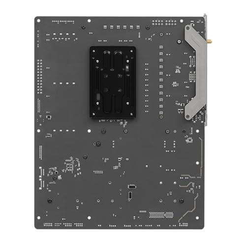 ASRock B850 Steel Legend WiFi AM5 DDR5 ATX image
