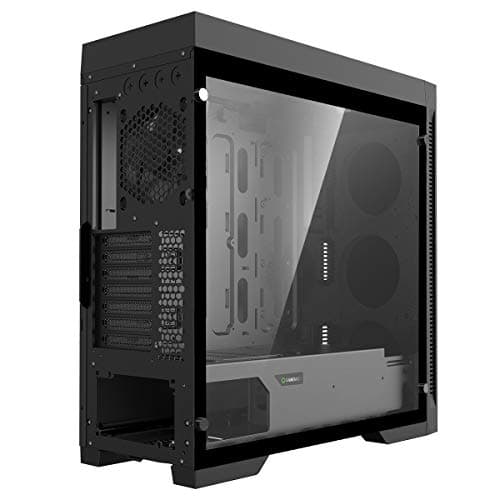 Abyss A-RGB Full Tower Gaming Case image