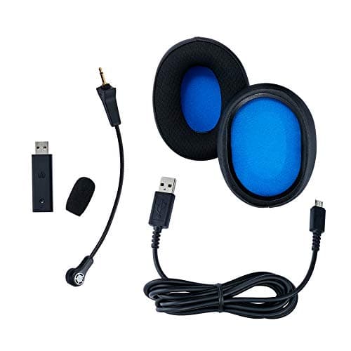 Audio-Technica ATH-G1WL 7.1 Channel Headset image