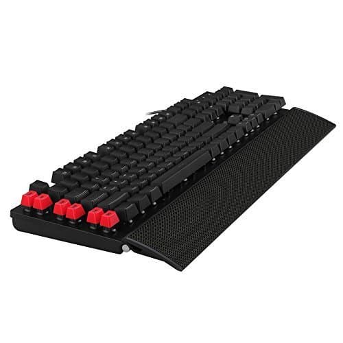 Redragon S102 Wired Gaming Keyboard With Optical Mouse image