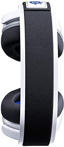 SteelSeries Arctis 7P Closed Wireless Gaming Headset image