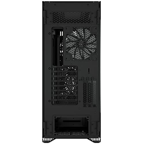 Corsair iCUE 7000X RGB ATX Full Tower Case image