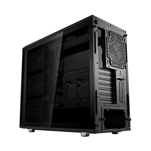 Fractal Design Define S2 Vision RGB image