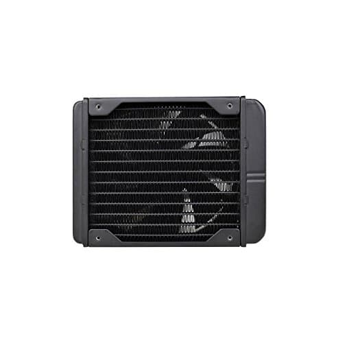 EVGA CLC Water 120mm CL11 58.87 CFM image