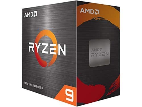 AMD Ryzen 9 5950X 3.4 GHz 16-Core AM4 main image