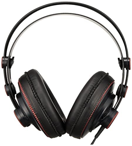 Superlux HD681 Headphones image