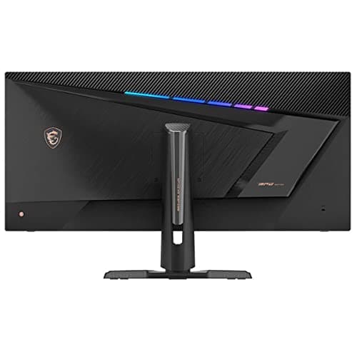 MSI Optix MPG341QR 34" 3440x1440 144Hz IPS Monitor image