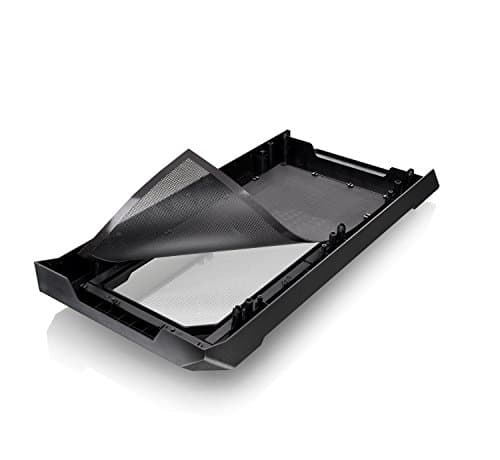 Thermaltake View 71 TG RGB ATX Full Tower image