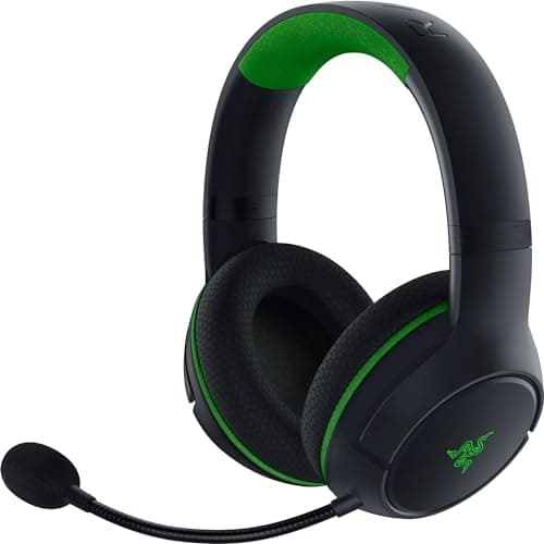 Razer Kaira for Xbox Gaming Headset image
