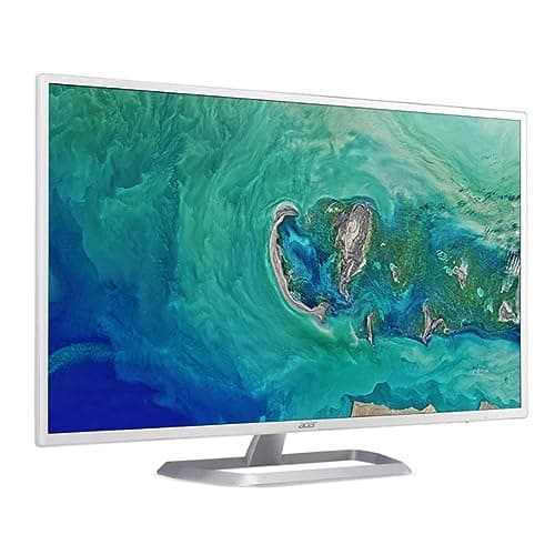 Acer EB321HQ Awi 31.5" 1080p 60Hz IPS Monitor image