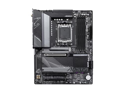 Gigabyte B650 AORUS ELITE AX V2 AM5 DDR5 ATX image