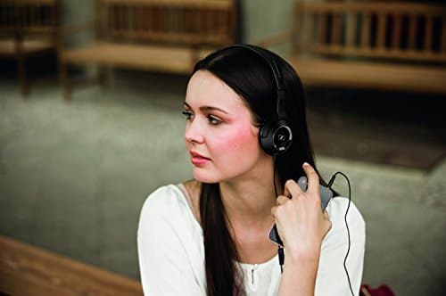 Sennheiser HD 219s Closed Wired Headphones image