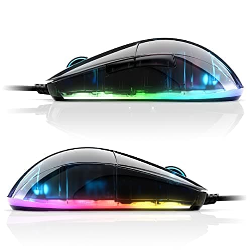 Endgame Gear XM1 RGB Wired Optical Gaming Mouse image